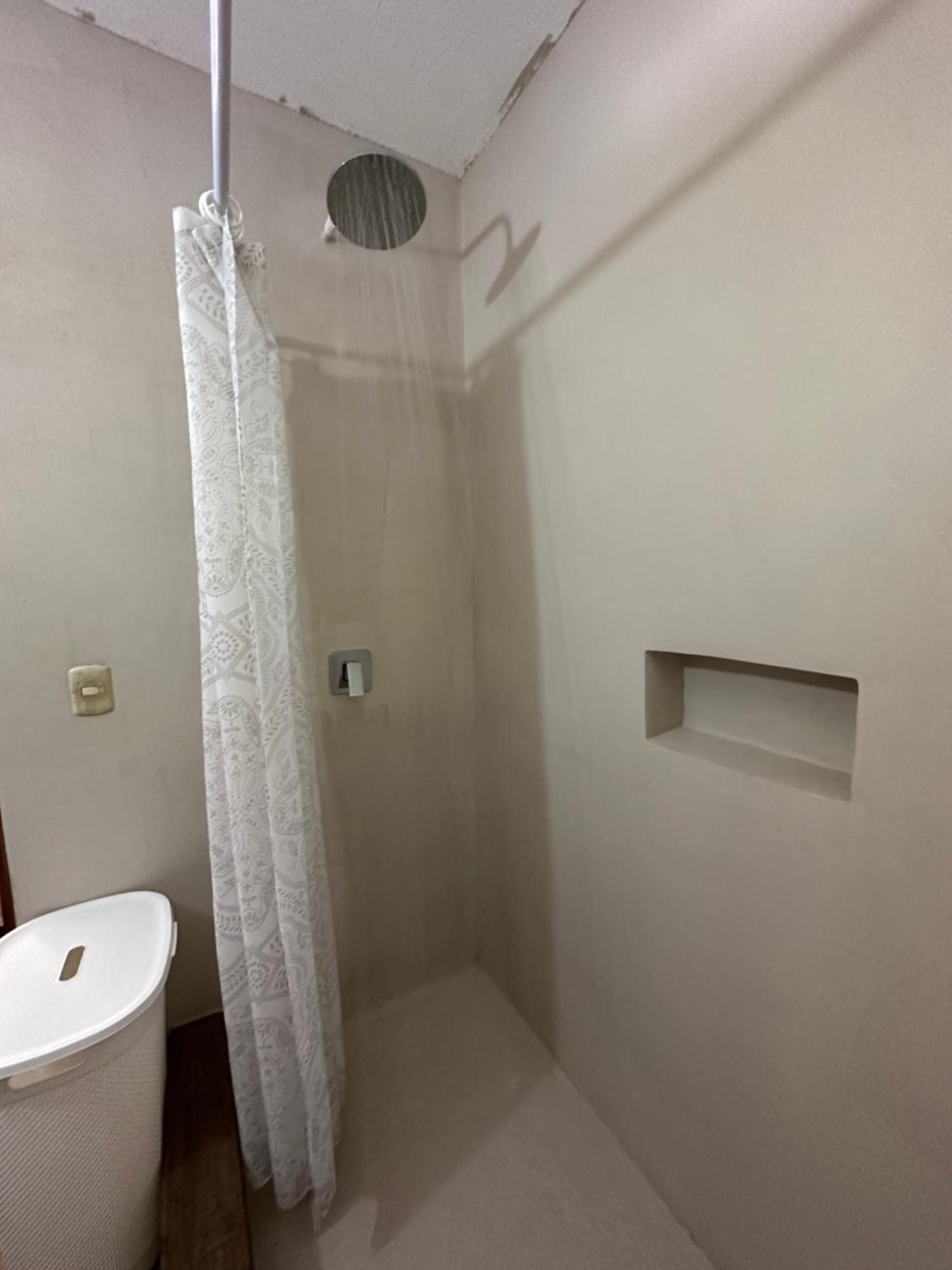 Hotel Atelie Del Mar Monterrico Bagian luar foto